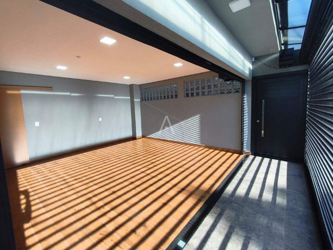 Casa Residencial para à venda no Bairro PARQUE SAO PAULO em CASCAVEL: