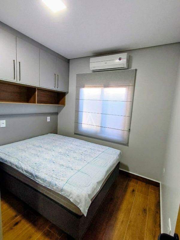 Casa Residencial para à venda no Bairro PARQUE SAO PAULO em CASCAVEL: