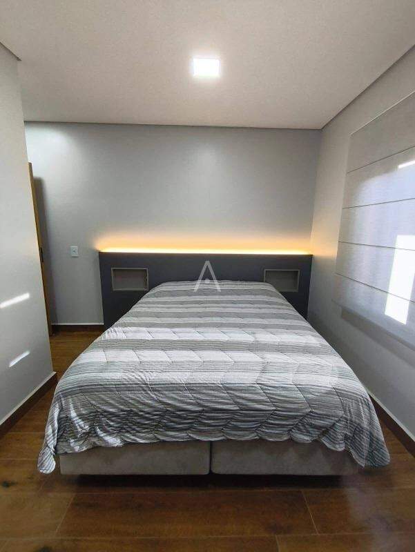 Casa Residencial para à venda no Bairro PARQUE SAO PAULO em CASCAVEL: