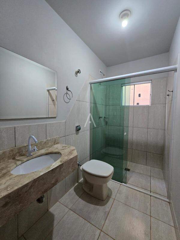 Casa Residencial para para aluguel no Bairro JARDIM PANCERA em TOLEDO: