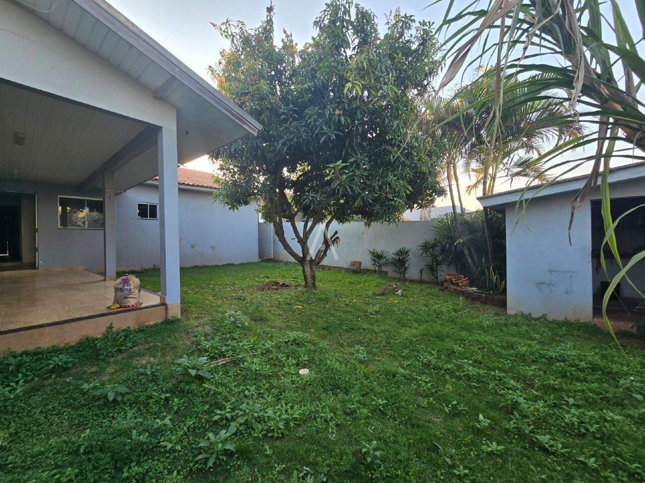 Casa Residencial para para aluguel no Bairro JARDIM PANCERA em TOLEDO: