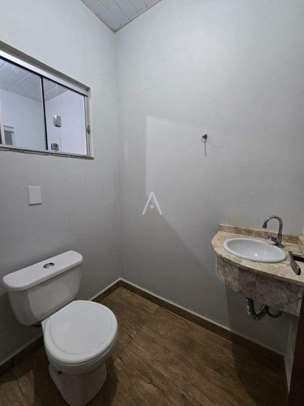 Casa Residencial para para aluguel no Bairro JARDIM PANCERA em TOLEDO: