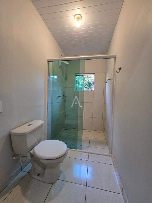 Casa Residencial para para aluguel no Bairro JARDIM PANCERA em TOLEDO: