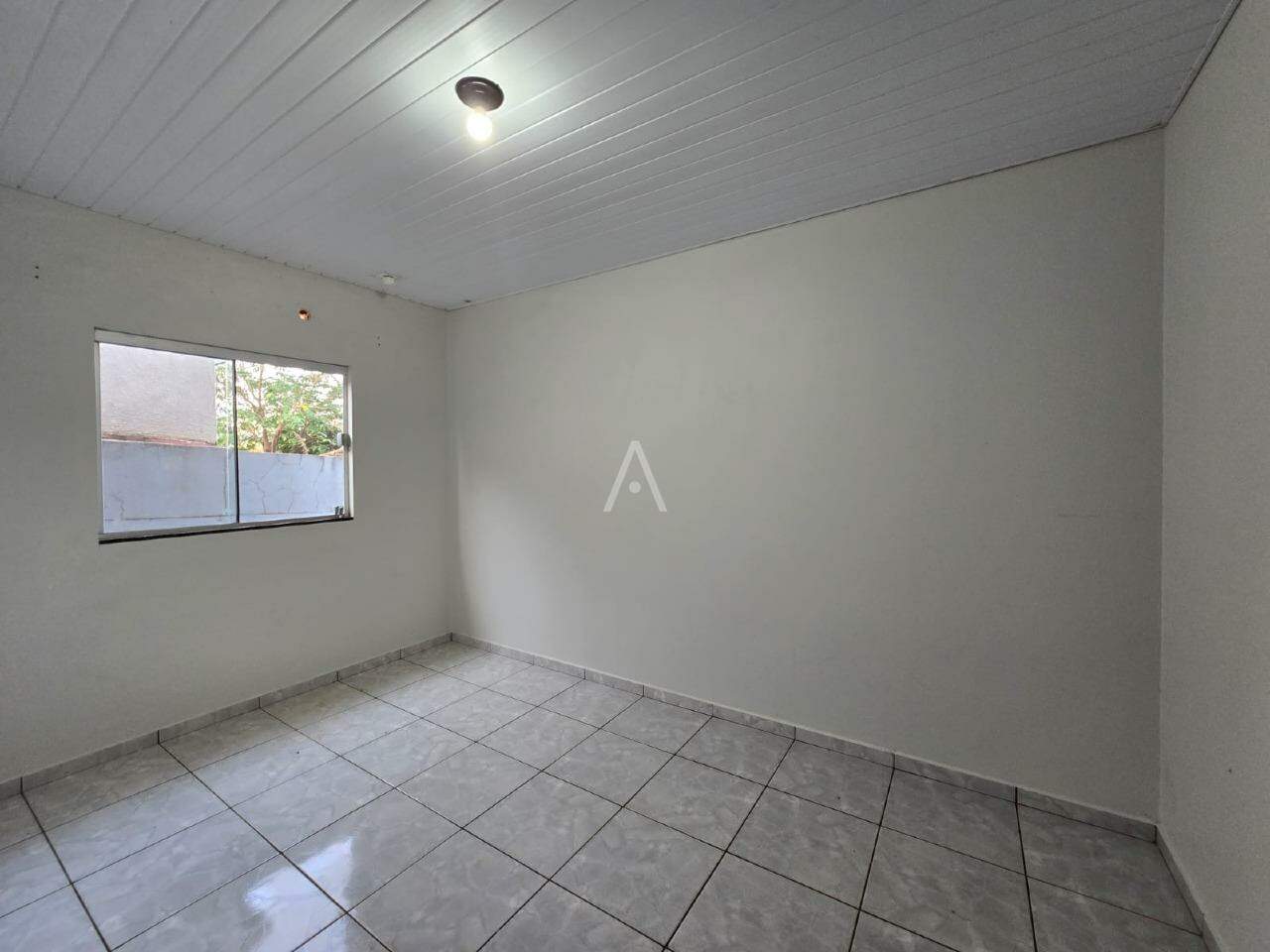 Casa Residencial para para aluguel no Bairro JARDIM PANCERA em TOLEDO:
