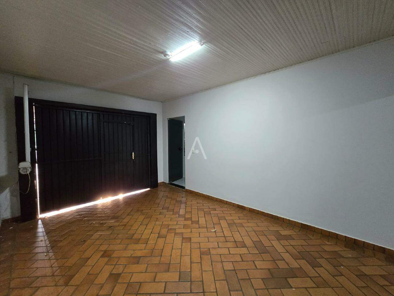 Casa Residencial para para aluguel no Bairro JARDIM PANCERA em TOLEDO: 