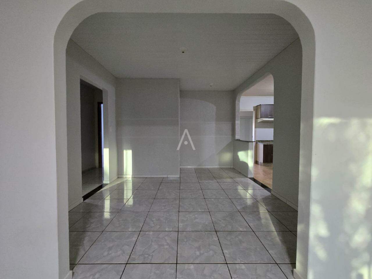 Casa Residencial para para aluguel no Bairro JARDIM PANCERA em TOLEDO: