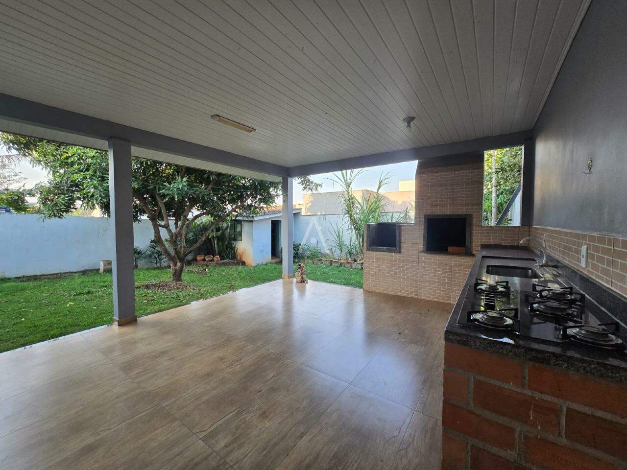 Casa Residencial para para aluguel no Bairro JARDIM PANCERA em TOLEDO: