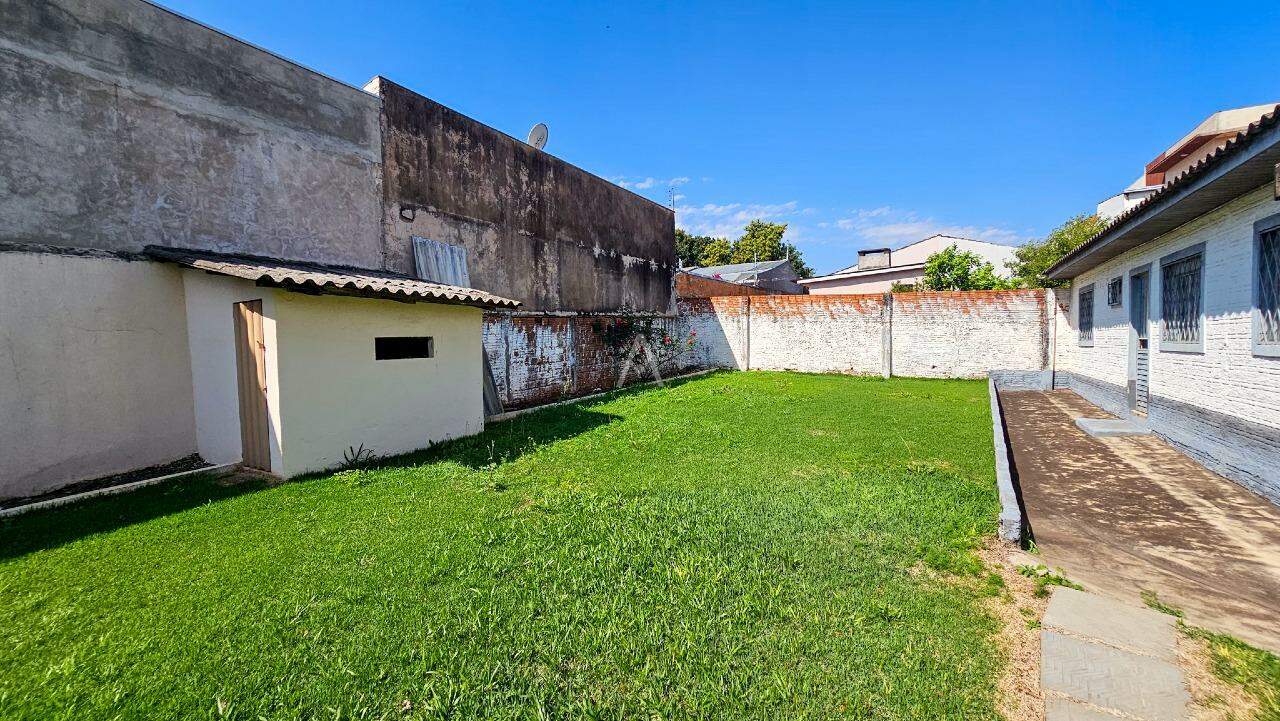 Casa Residencial para à venda no Bairro ALTO ALEGRE em CASCAVEL: 