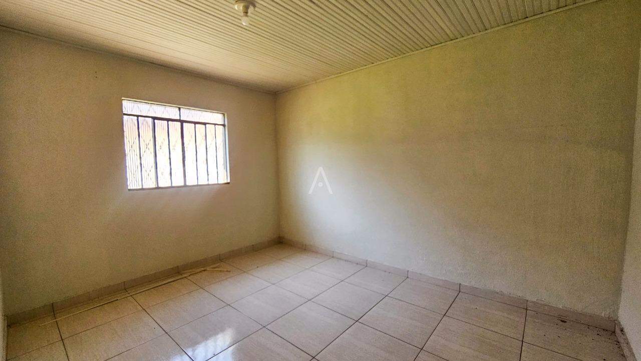 Casa Residencial para à venda no Bairro ALTO ALEGRE em CASCAVEL: 