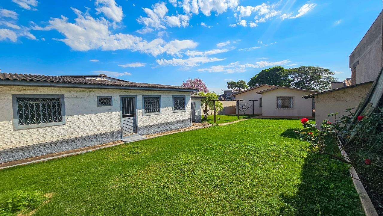 Casa Residencial para à venda no Bairro ALTO ALEGRE em CASCAVEL: 