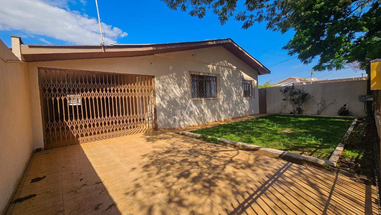 Casa Residencial para à venda no Bairro ALTO ALEGRE em CASCAVEL: 