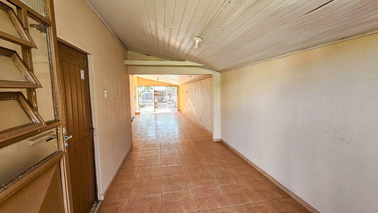 Casa Residencial para à venda no Bairro ALTO ALEGRE em CASCAVEL: 