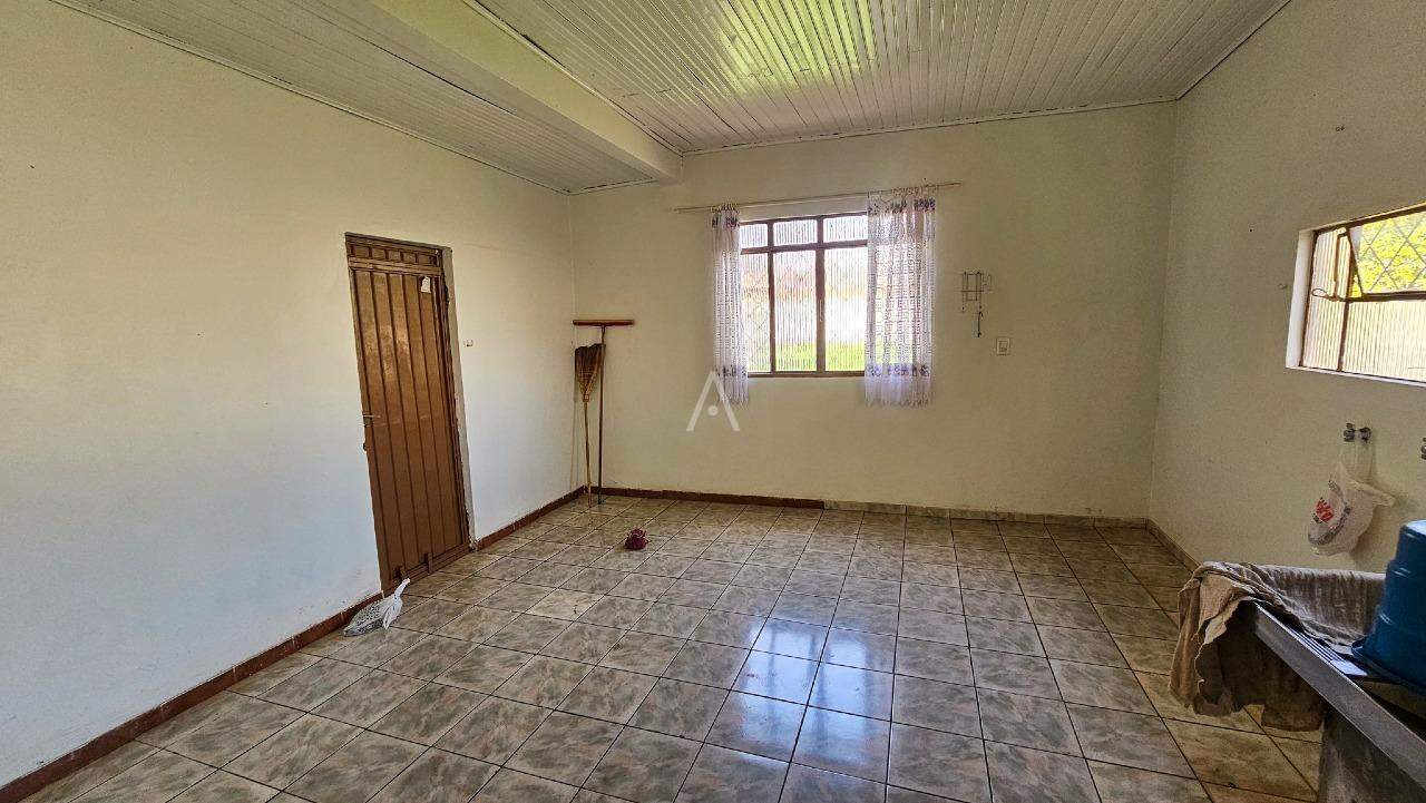 Casa Residencial para à venda no Bairro ALTO ALEGRE em CASCAVEL: 
