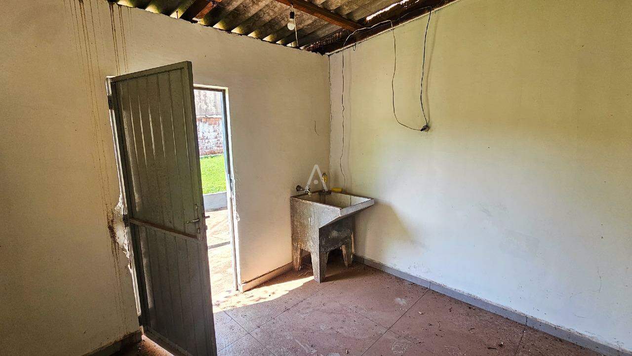 Casa Residencial para à venda no Bairro ALTO ALEGRE em CASCAVEL: 