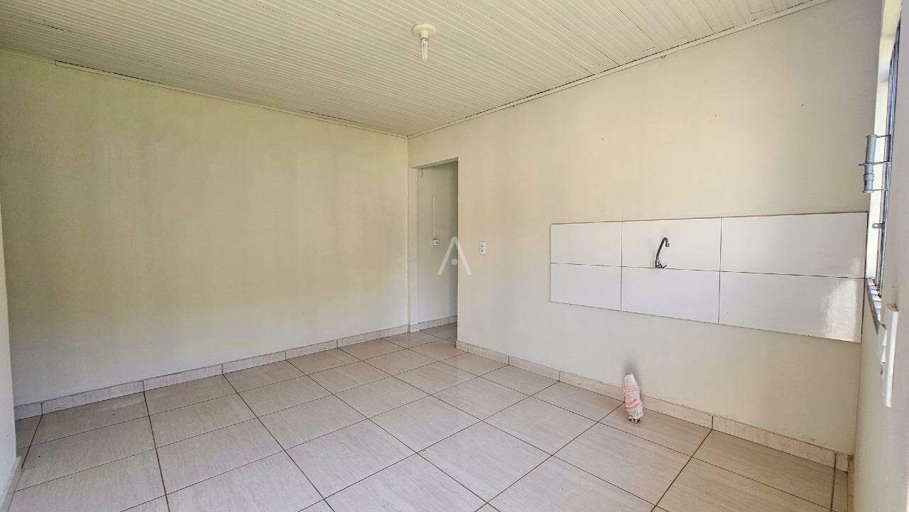Casa Residencial para à venda no Bairro ALTO ALEGRE em CASCAVEL: 