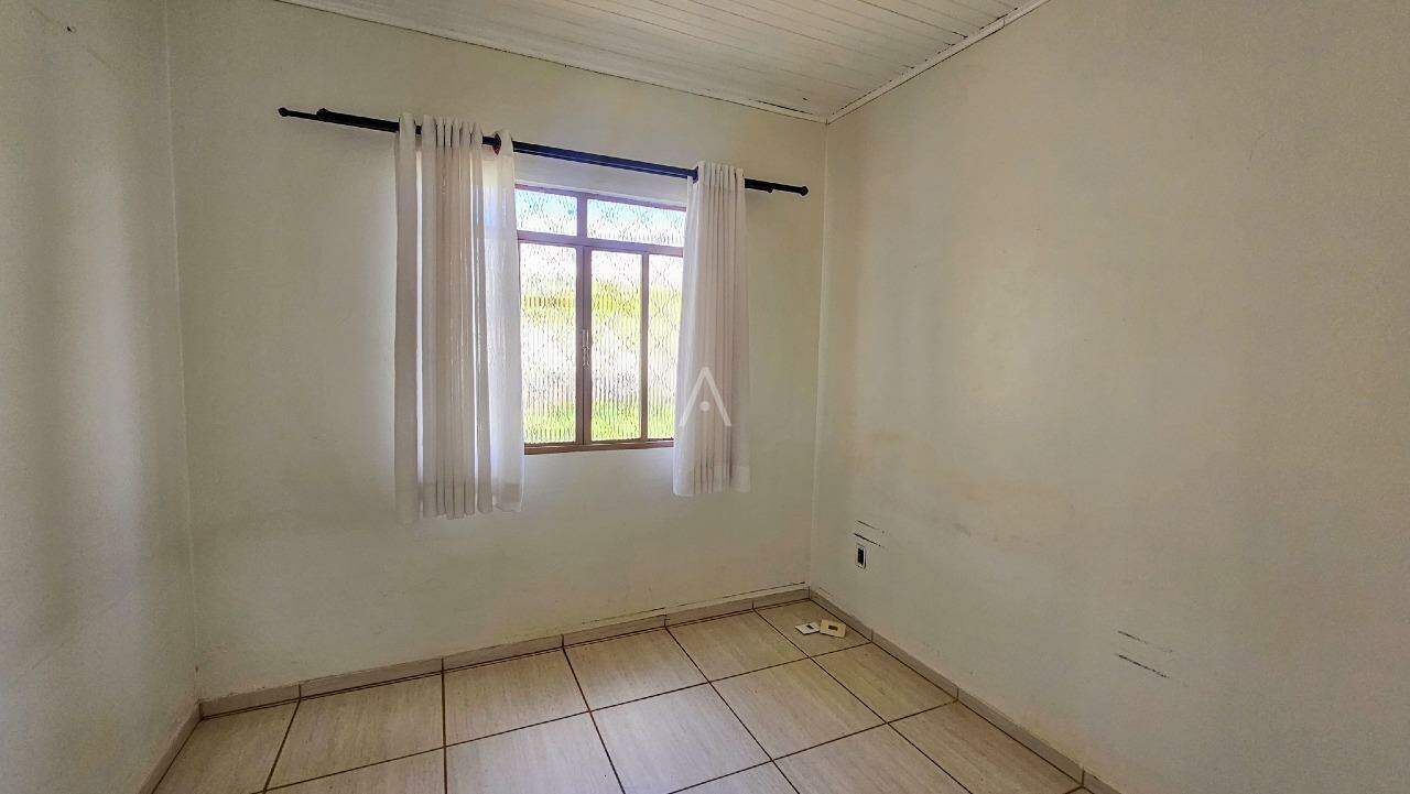 Casa Residencial para à venda no Bairro ALTO ALEGRE em CASCAVEL: 