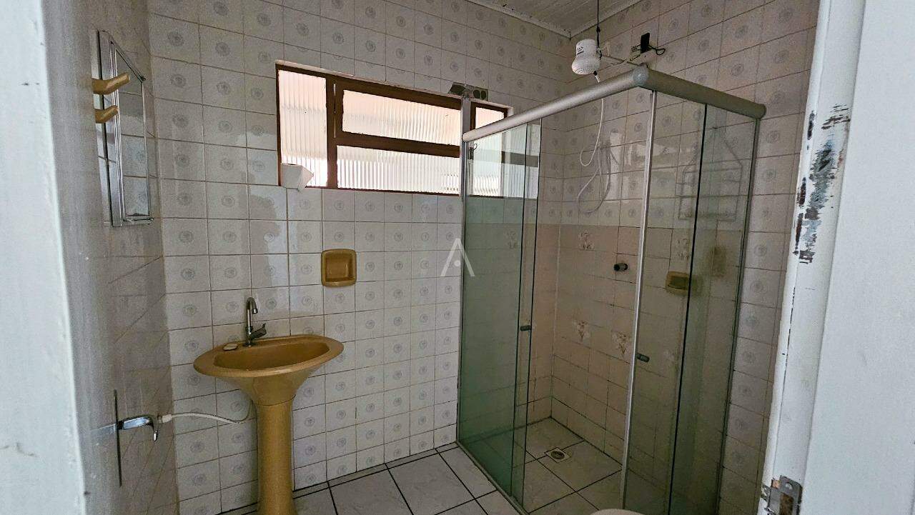 Casa Residencial para à venda no Bairro ALTO ALEGRE em CASCAVEL: 