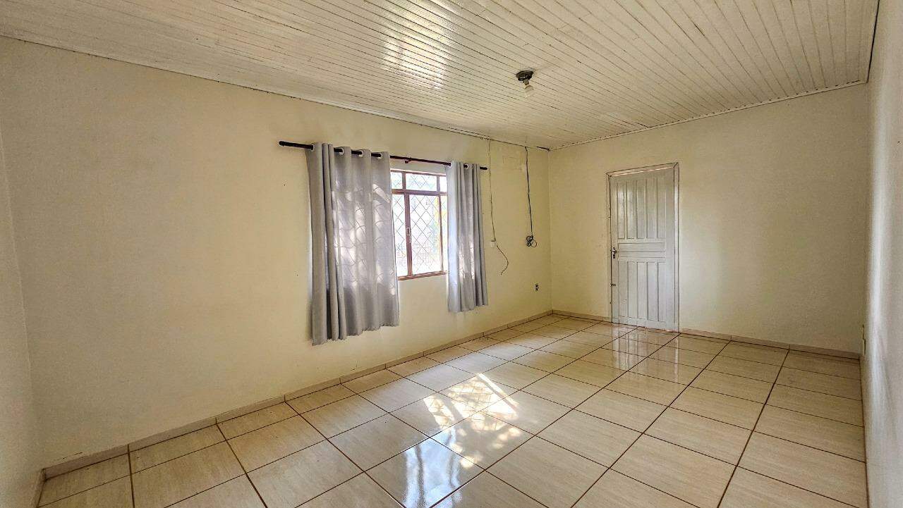 Casa Residencial para à venda no Bairro ALTO ALEGRE em CASCAVEL: 