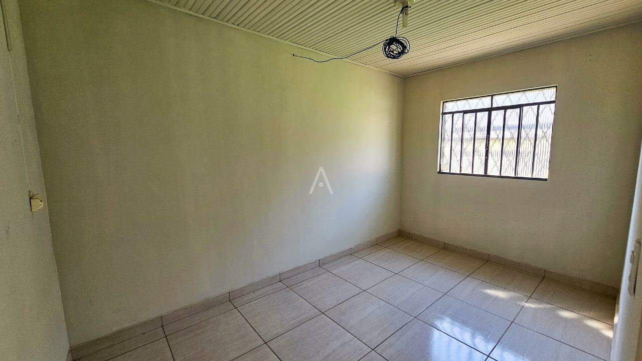 Casa Residencial para à venda no Bairro ALTO ALEGRE em CASCAVEL: 