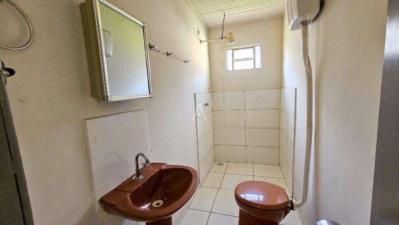 Casa Residencial para à venda no Bairro ALTO ALEGRE em CASCAVEL: 