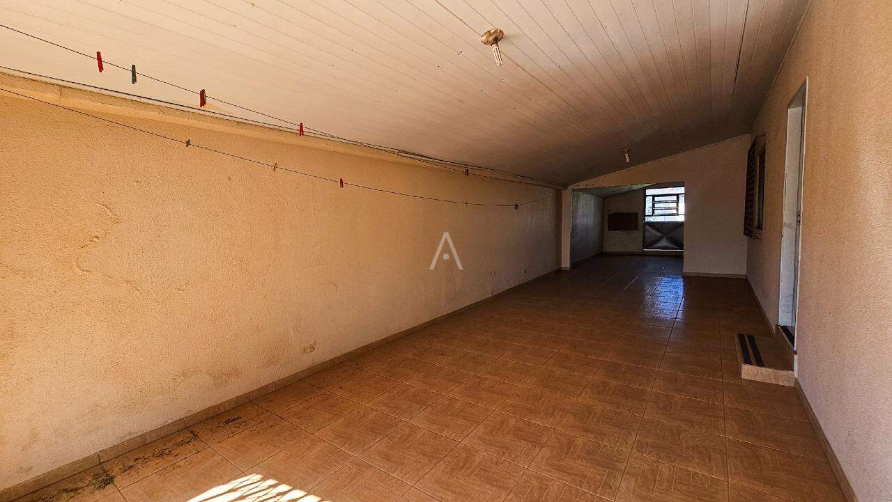 Casa Residencial para à venda no Bairro ALTO ALEGRE em CASCAVEL: 