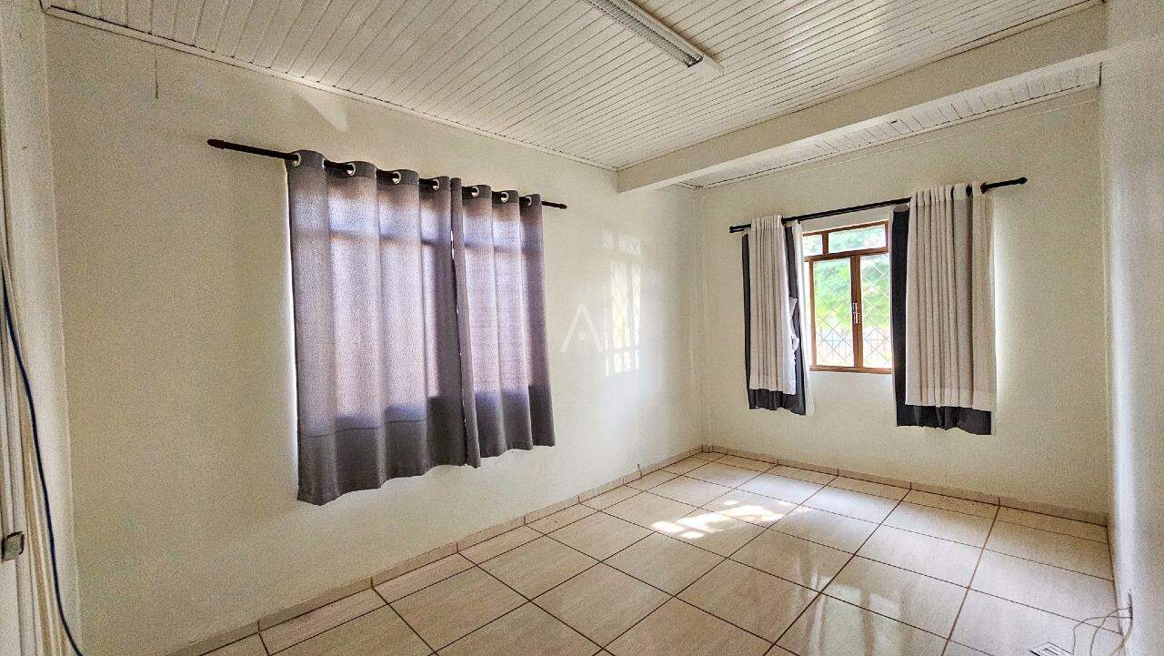 Casa Residencial para à venda no Bairro ALTO ALEGRE em CASCAVEL: 