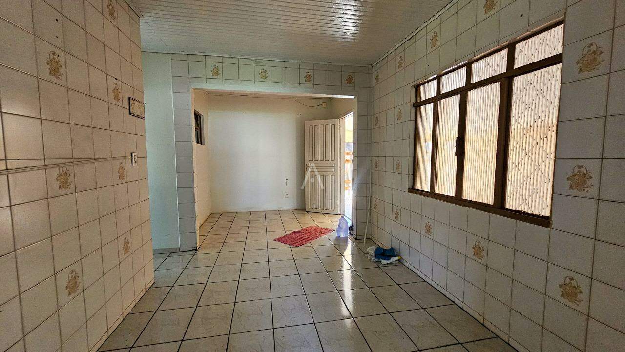 Casa Residencial para à venda no Bairro ALTO ALEGRE em CASCAVEL: 