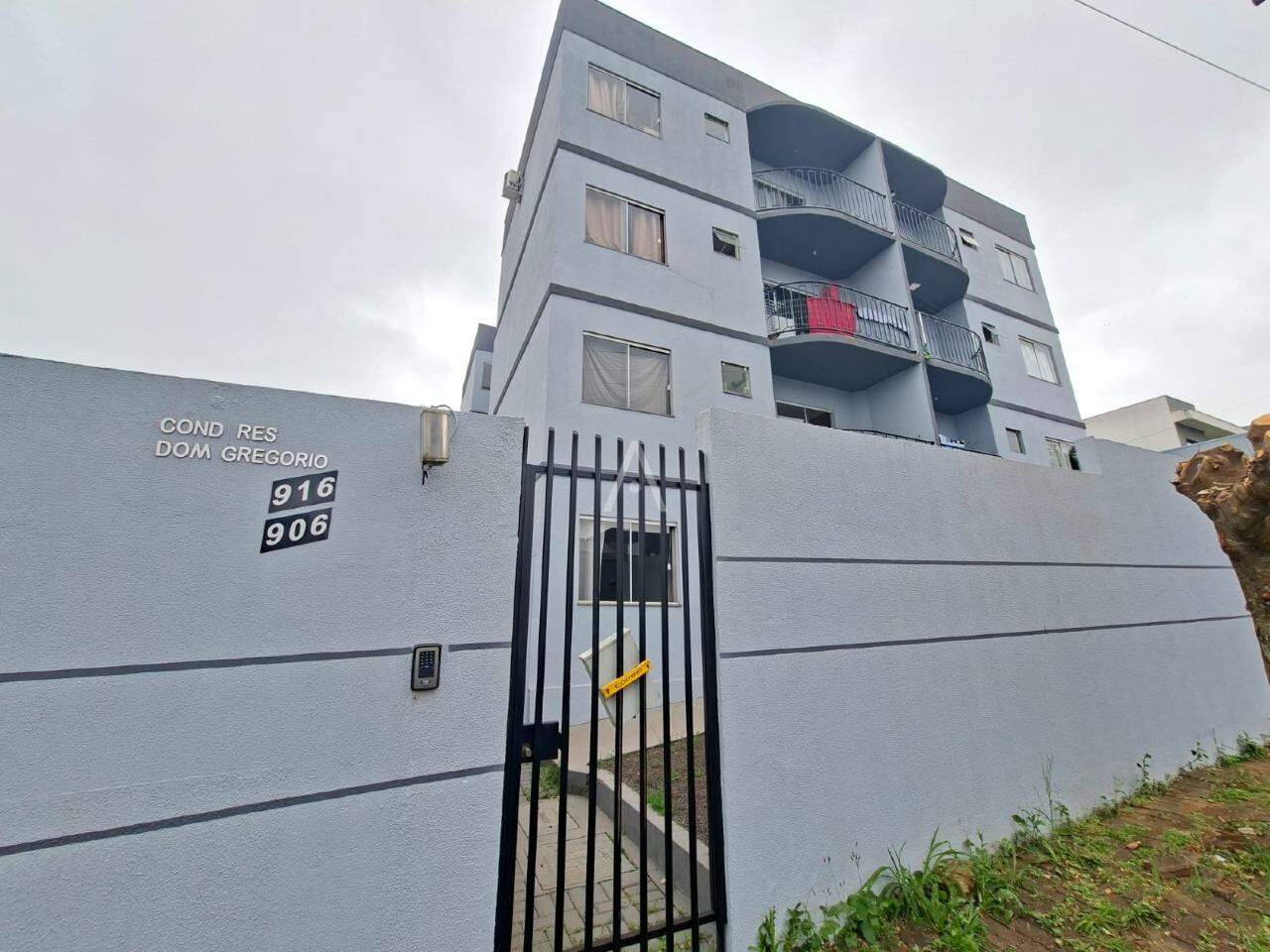 Apartamento para para aluguel no Bairro CANADA em CASCAVEL: 