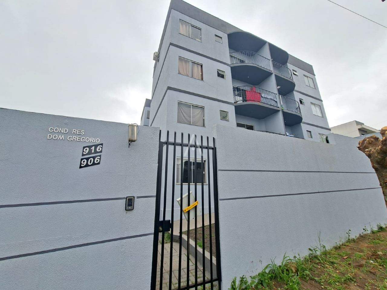 Apartamento para para aluguel no Bairro CANADA em CASCAVEL: 