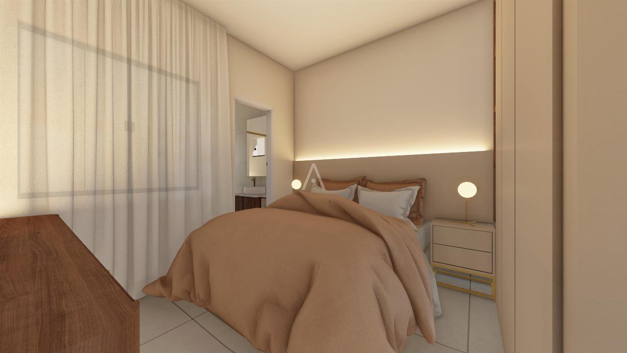 Casa Residencial para à venda no Bairro Positano em CASCAVEL: 