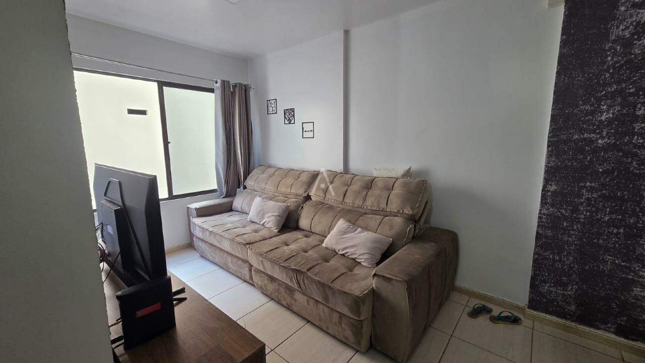 Apartamento para à venda no Bairro CANCELLI em CASCAVEL: 