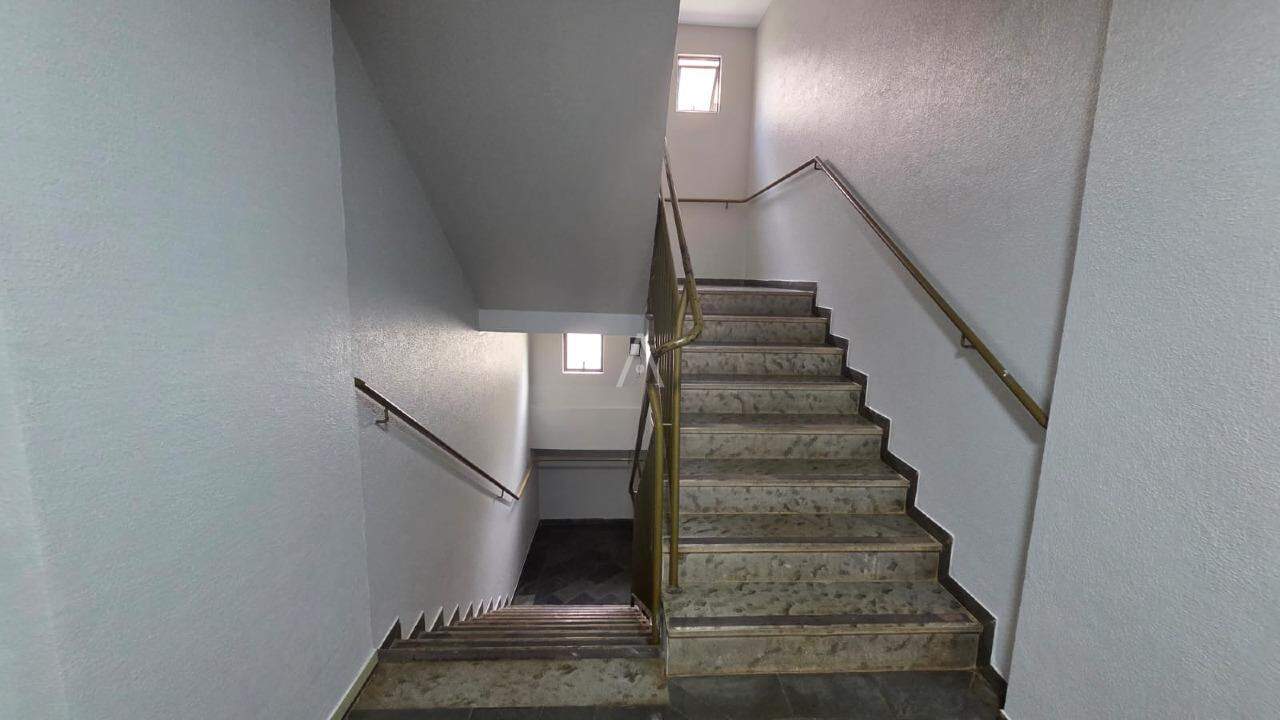 Apartamento para à venda no Bairro CANCELLI em CASCAVEL: