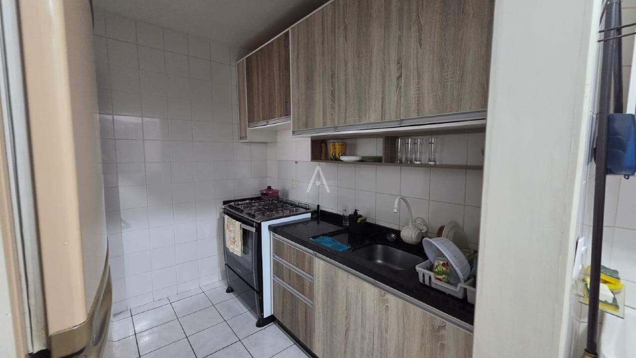 Apartamento para à venda no Bairro CANCELLI em CASCAVEL: