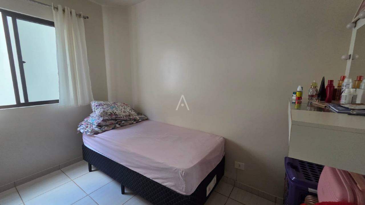 Apartamento para à venda no Bairro CANCELLI em CASCAVEL: