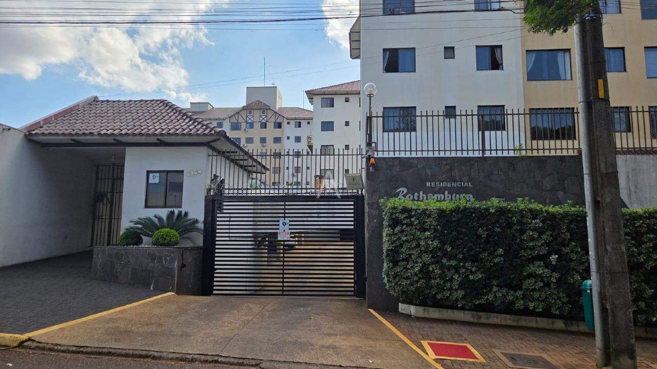 Apartamento para à venda no Bairro CANCELLI em CASCAVEL: