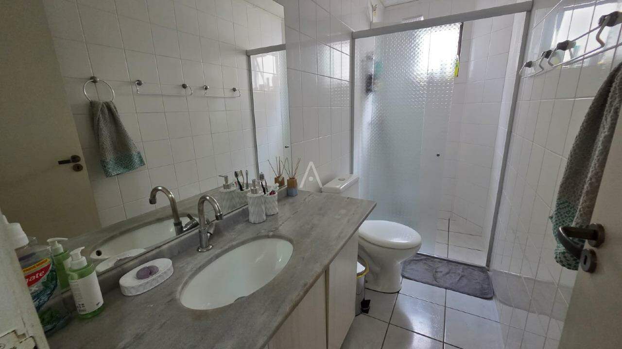Apartamento para à venda no Bairro CANCELLI em CASCAVEL: