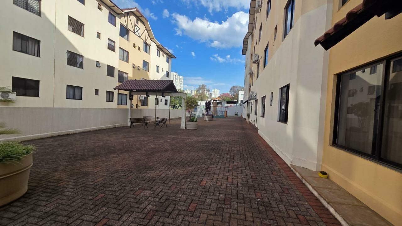 Apartamento para à venda no Bairro CANCELLI em CASCAVEL: