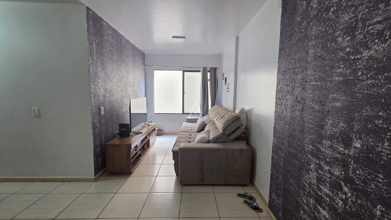 Apartamento para à venda no Bairro CANCELLI em CASCAVEL: 