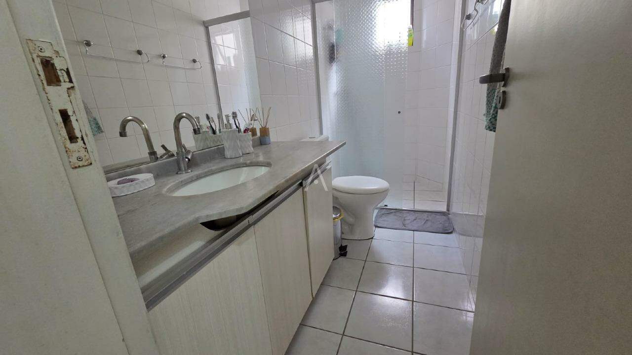 Apartamento para à venda no Bairro CANCELLI em CASCAVEL: