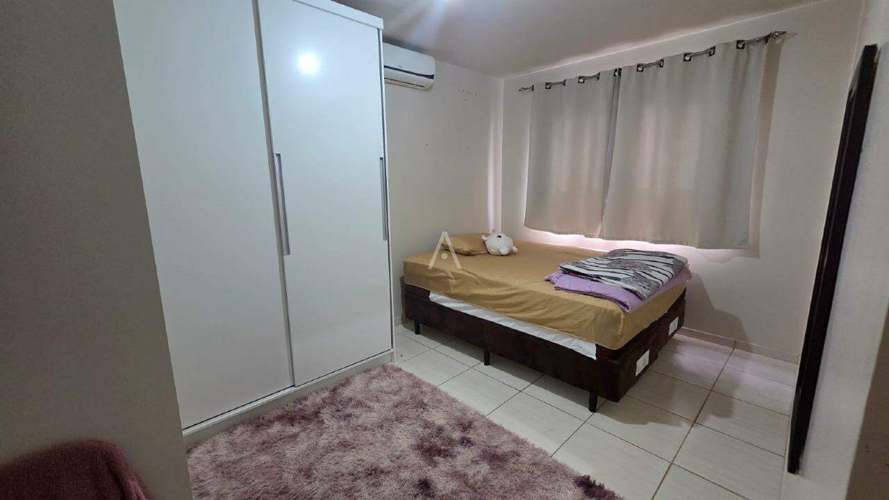 Apartamento para à venda no Bairro CANCELLI em CASCAVEL: