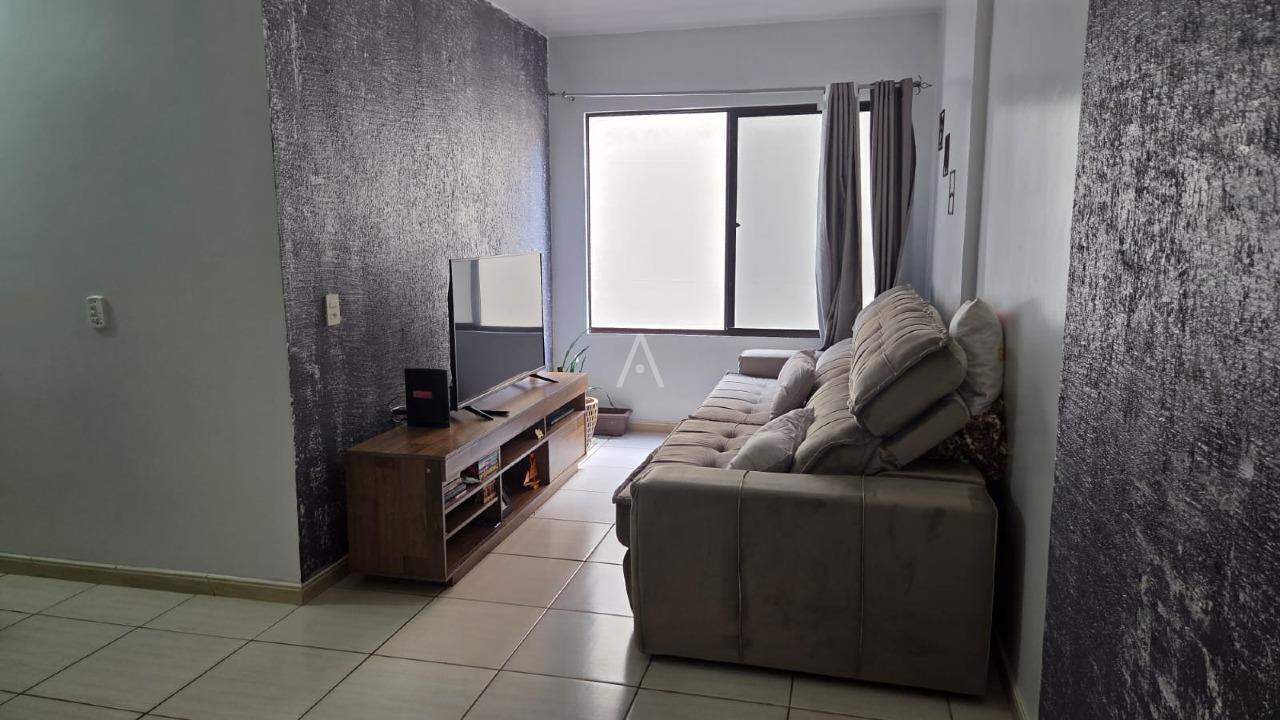 Apartamento para à venda no Bairro CANCELLI em CASCAVEL: