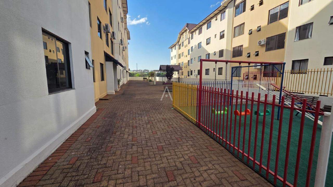 Apartamento para à venda no Bairro CANCELLI em CASCAVEL: