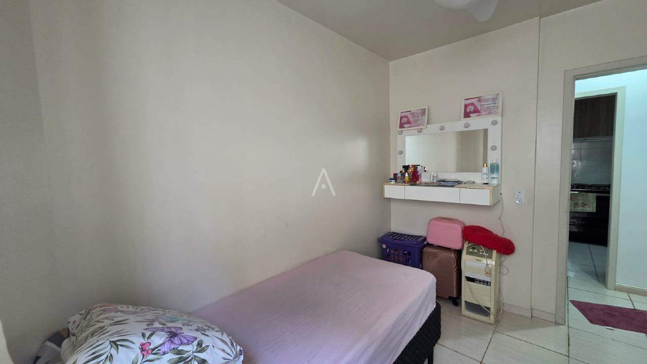 Apartamento para à venda no Bairro CANCELLI em CASCAVEL: