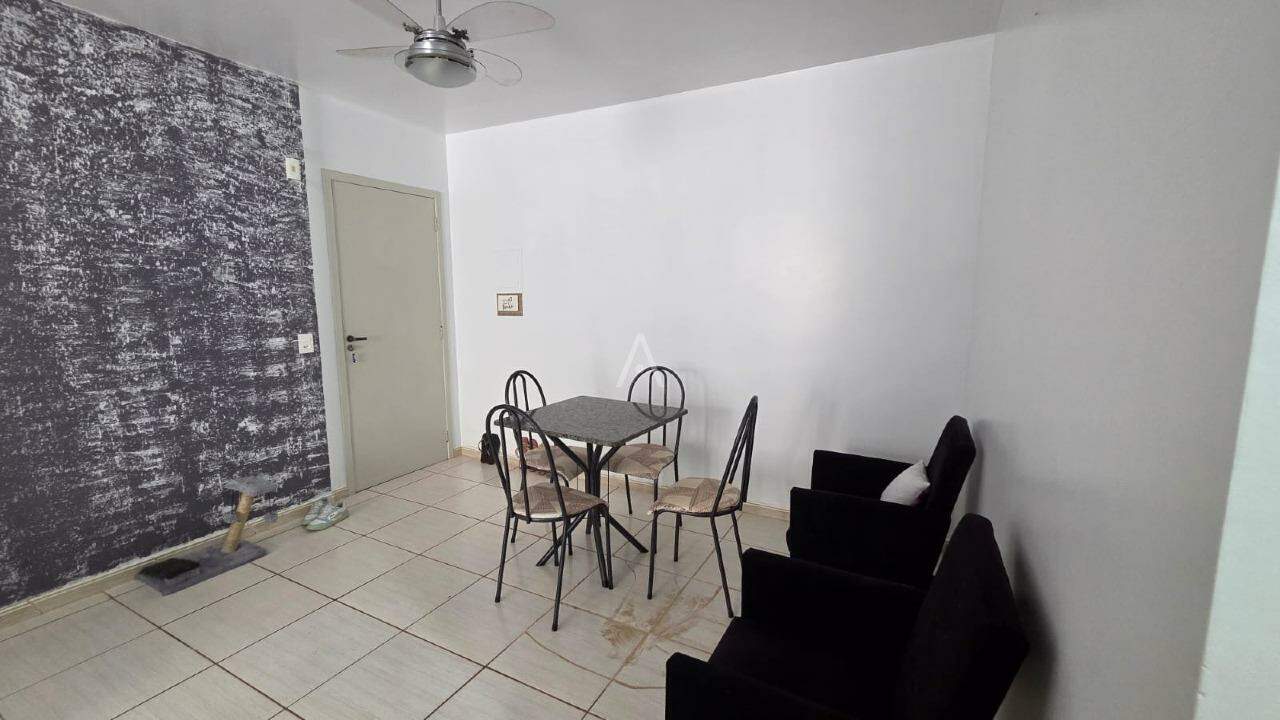 Apartamento para à venda no Bairro CANCELLI em CASCAVEL: