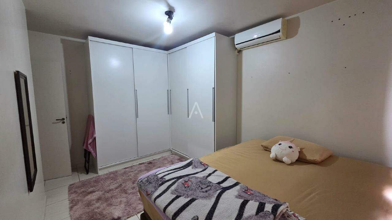 Apartamento para à venda no Bairro CANCELLI em CASCAVEL: