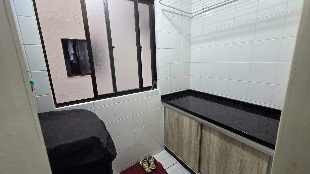 Apartamento para à venda no Bairro CANCELLI em CASCAVEL: