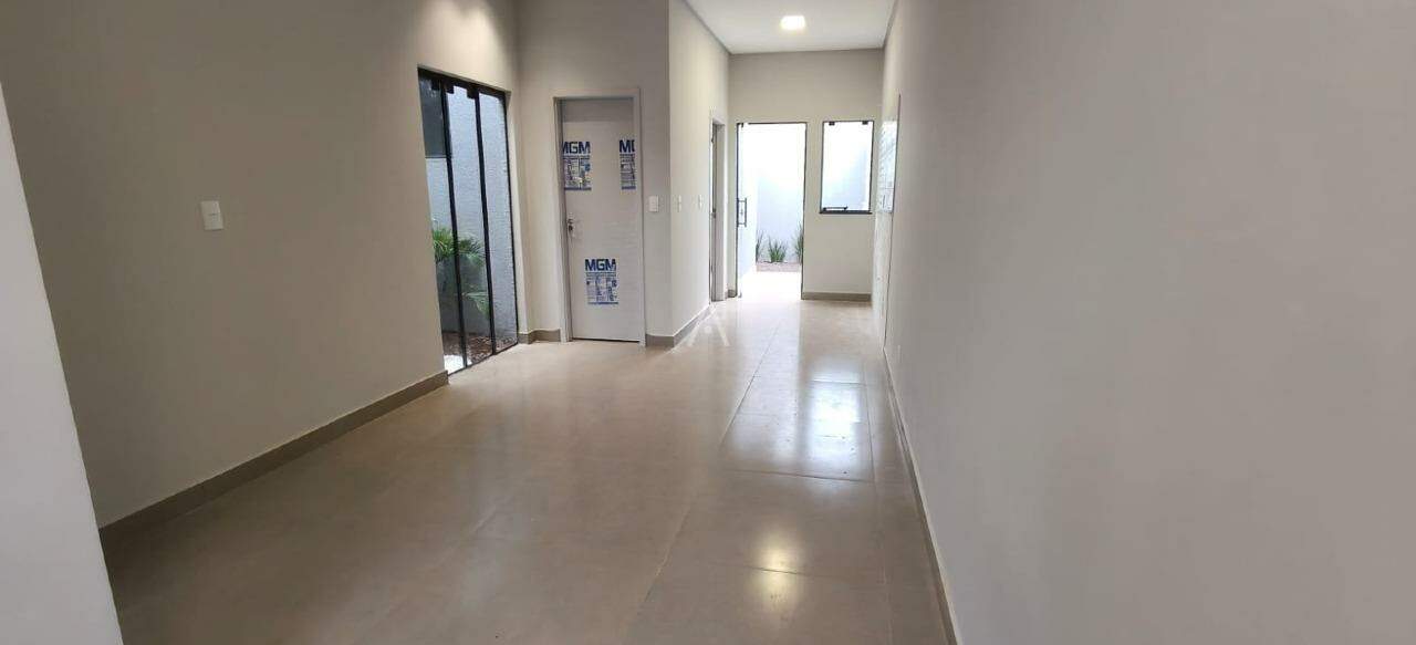 Casa Residencial para para aluguel no Bairro MORUMBI em CASCAVEL: 