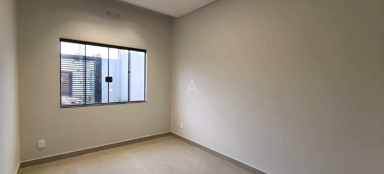 Casa Residencial para para aluguel no Bairro MORUMBI em CASCAVEL: 