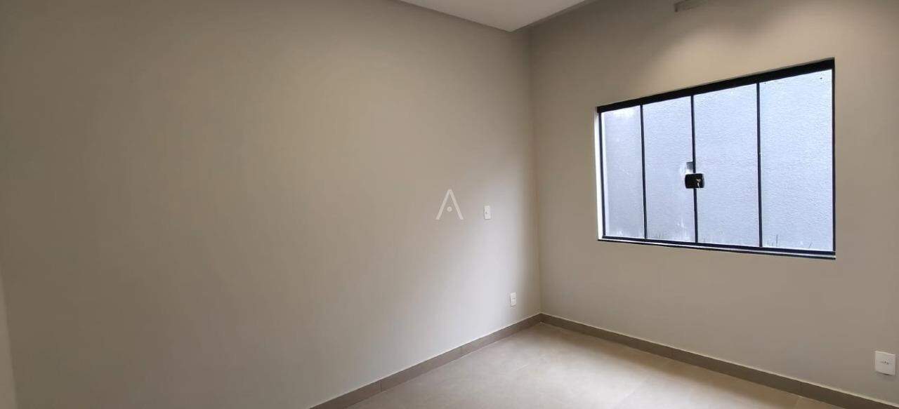 Casa Residencial para para aluguel no Bairro MORUMBI em CASCAVEL: 