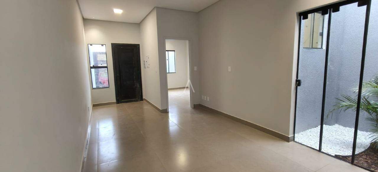 Casa Residencial para para aluguel no Bairro MORUMBI em CASCAVEL: 